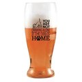 Zees Creations Zees Creations ED1003-D5 You Are Not Drinking Alone If the Dog is Home Ever Drinkware Beer Tumbler ED1003-D5